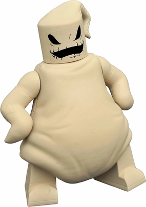 Diamond Select Toys The Nightmare Before Christmas: Oogie Boogie Vinimate Vinyl Figure