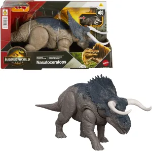 Dino Baryonyx de Parque Jurassico