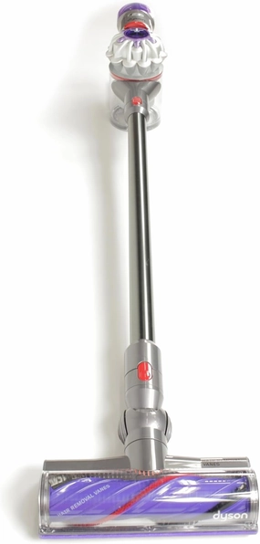 Dyson V8 Animal Cordless HEPA Vacuum Cleaner  De-tangling Motorbar Cleaner Head Hair Screw Tool Combination Tool   Crevice Tool Docking Station