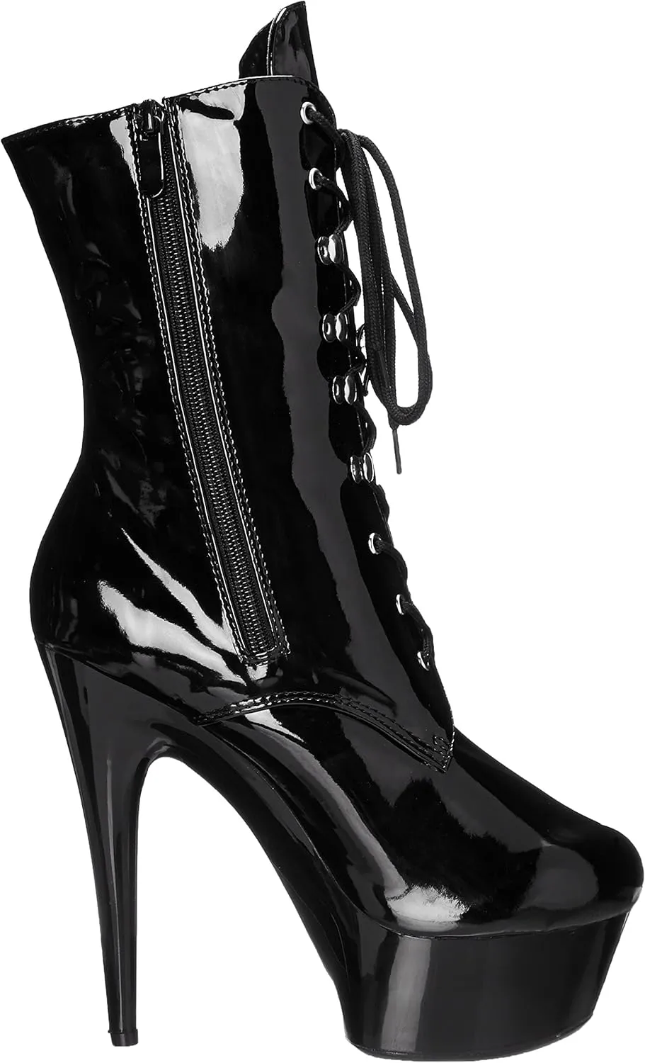 Ellie Shoes Women's 609-Diana Boot