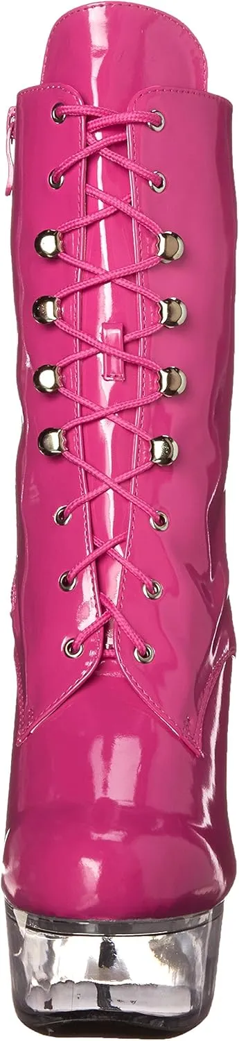 Ellie Shoes Women's 609-Diana Boot