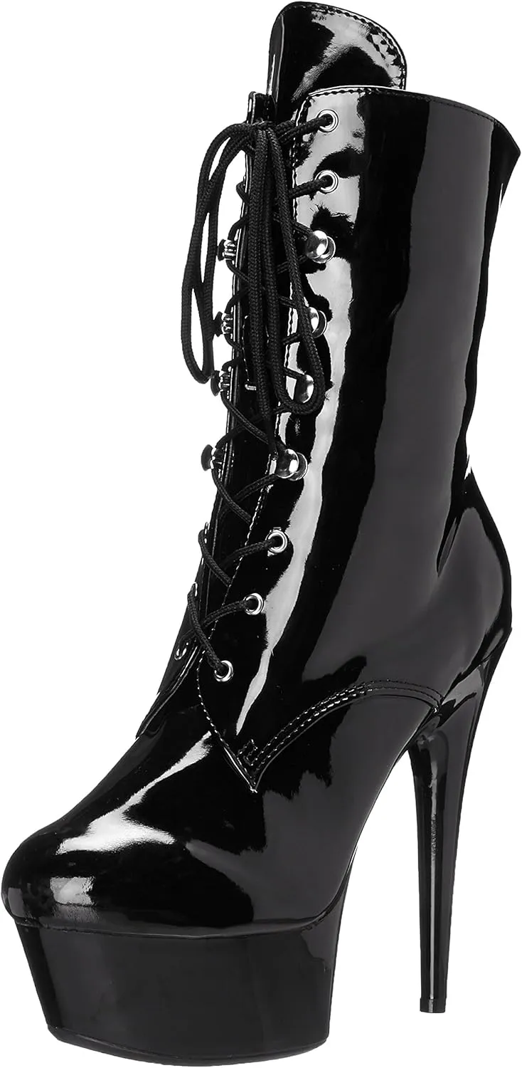 Ellie Shoes Women's 609-Diana Boot