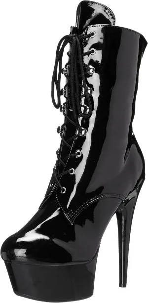 Ellie Shoes Women's 609-Diana Boot
