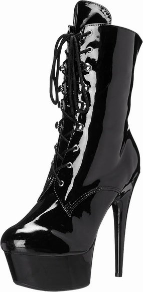 Ellie Shoes Women's 609-Diana Boot
