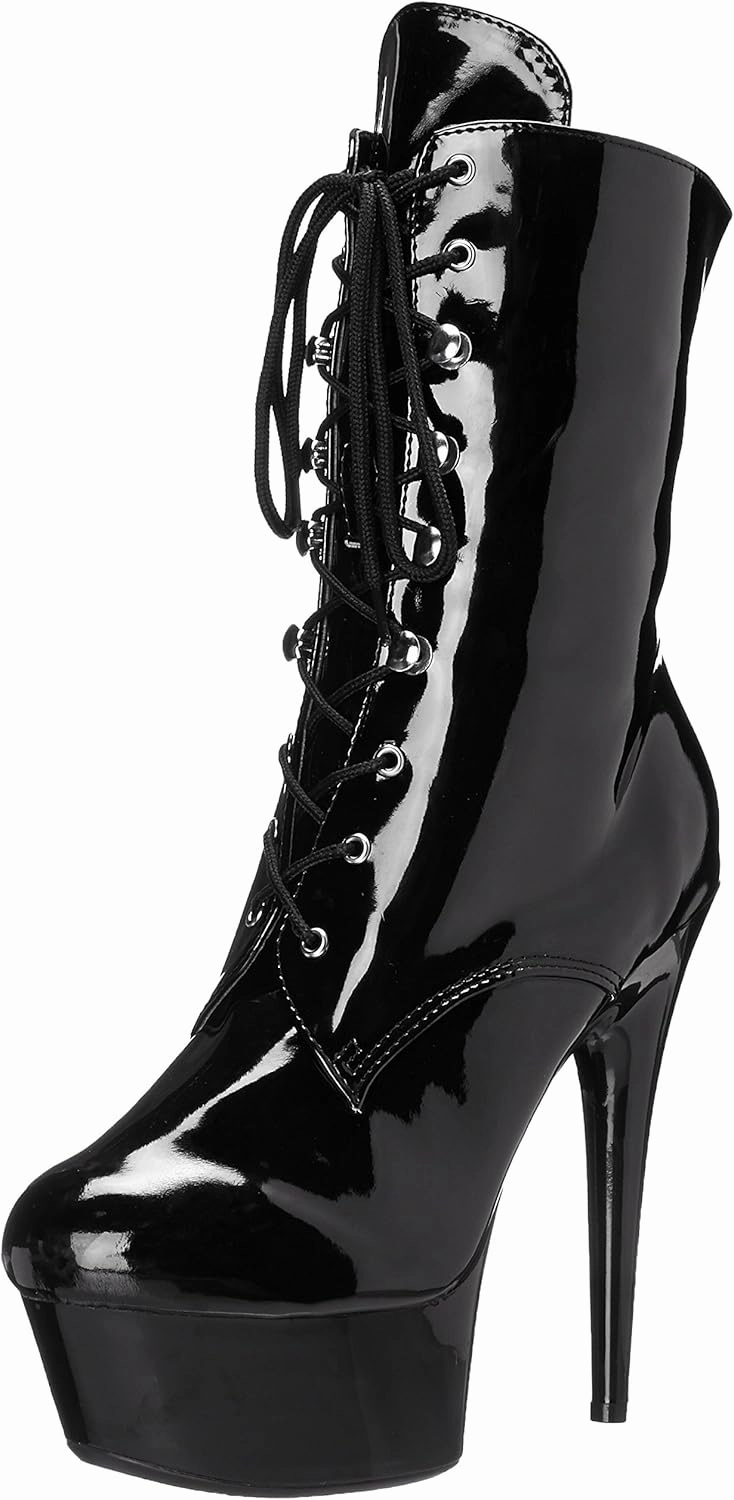 Ellie Shoes Women's 609-Diana Boot