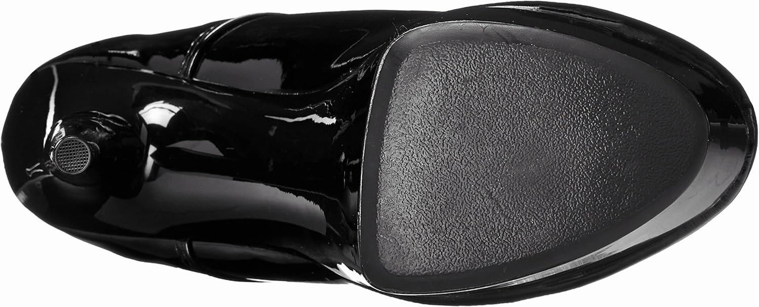 Ellie Shoes Women's 609-Diana Boot