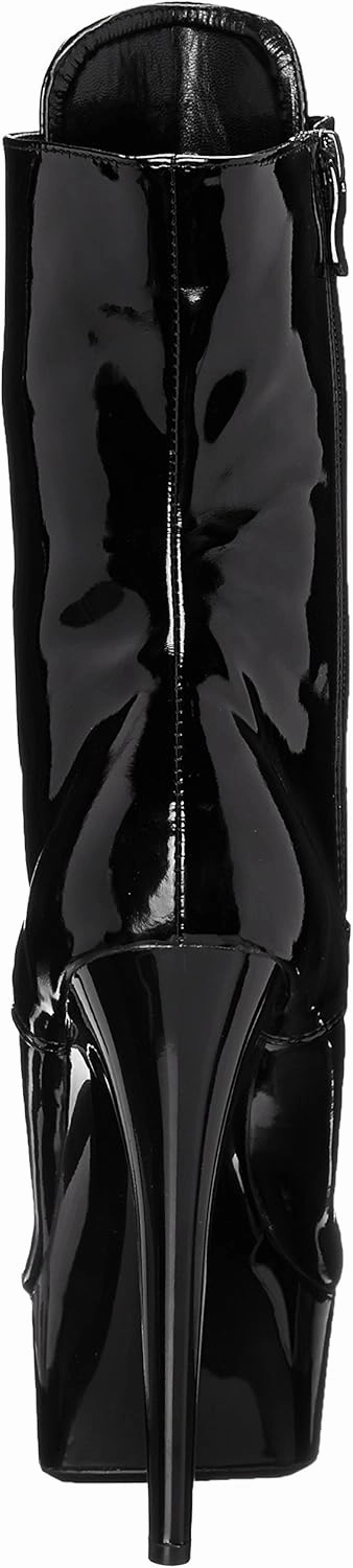 Ellie Shoes Women's 609-Diana Boot