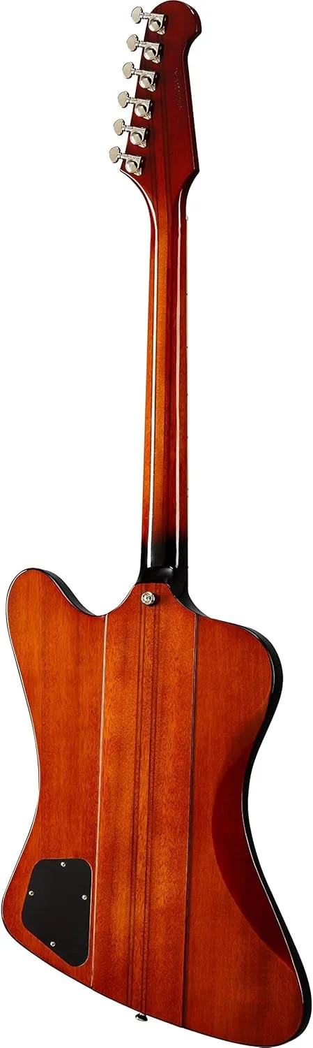 Epiphone Firebird, Vintage Sunburst