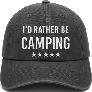 Father's Day Birthday Gift for Man Baseball Cap Dad Husband Son Uncle Brothers Grandpa Boss Teacher Fishing Camping Game Hat