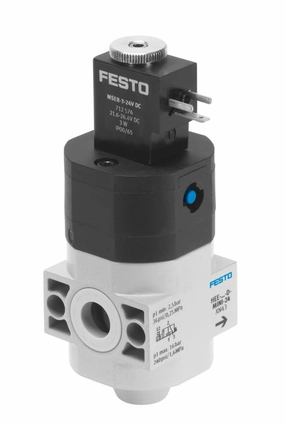 FESTO HEE-D-MINI-24 172956 On/Off Valve