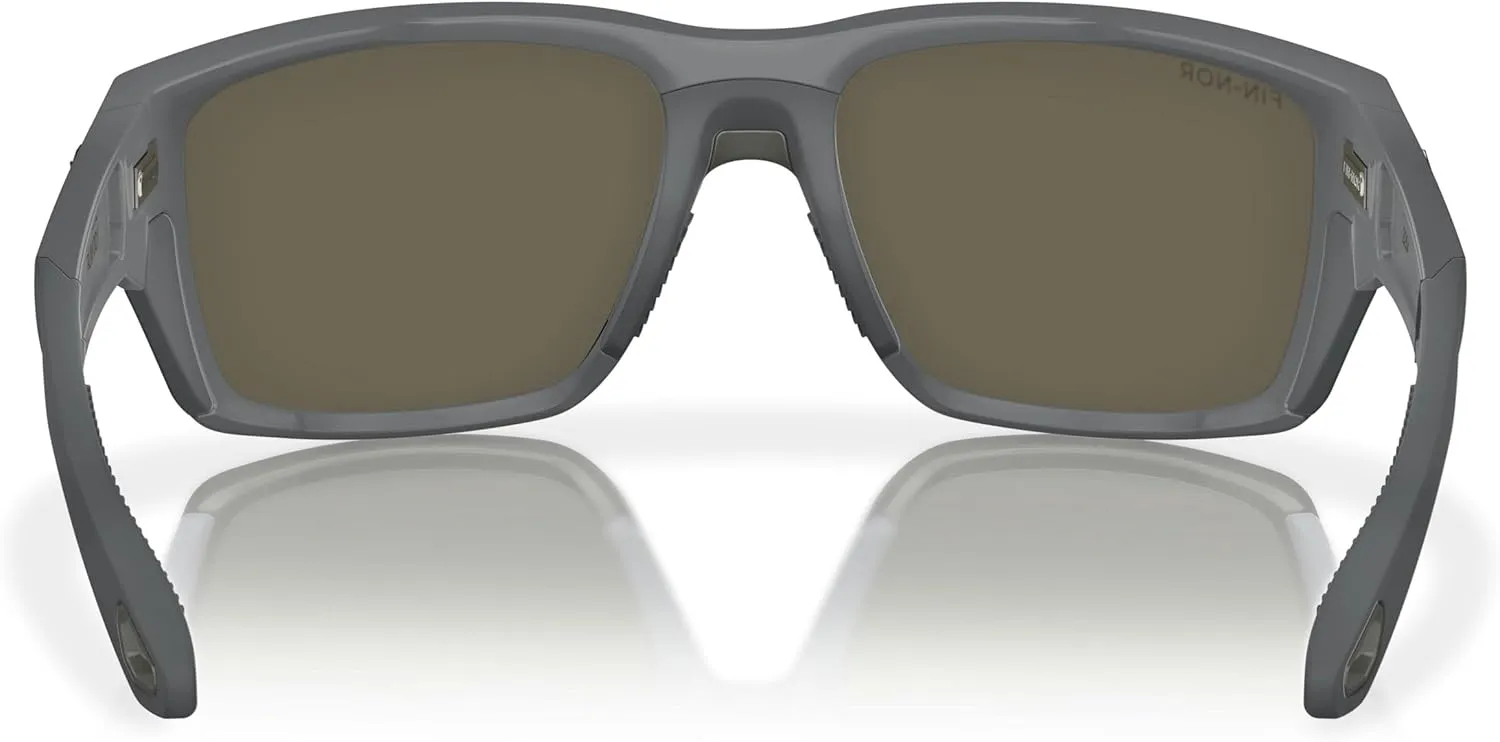 Fin-Nor Rum Line Sunglasses