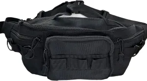 Fishing Fanny Pack for Men - Easy to Use and Adjust Waist Pack With Plenty of Space