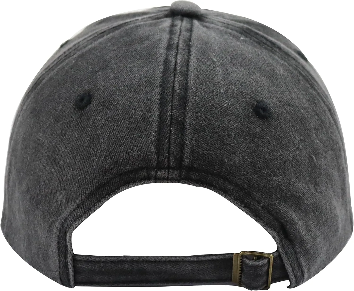 Fishing Papa Hats for Men, Funny Cotton Embroidered Fishing Decor Baseball Cap for Dad Father Papa