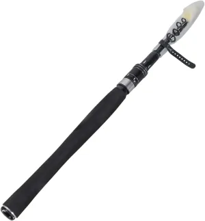 Fishing Rods Telescopic Carbon Fishing Poles Casting Travel Rod Short Rods Saltwater Fishing Tackle