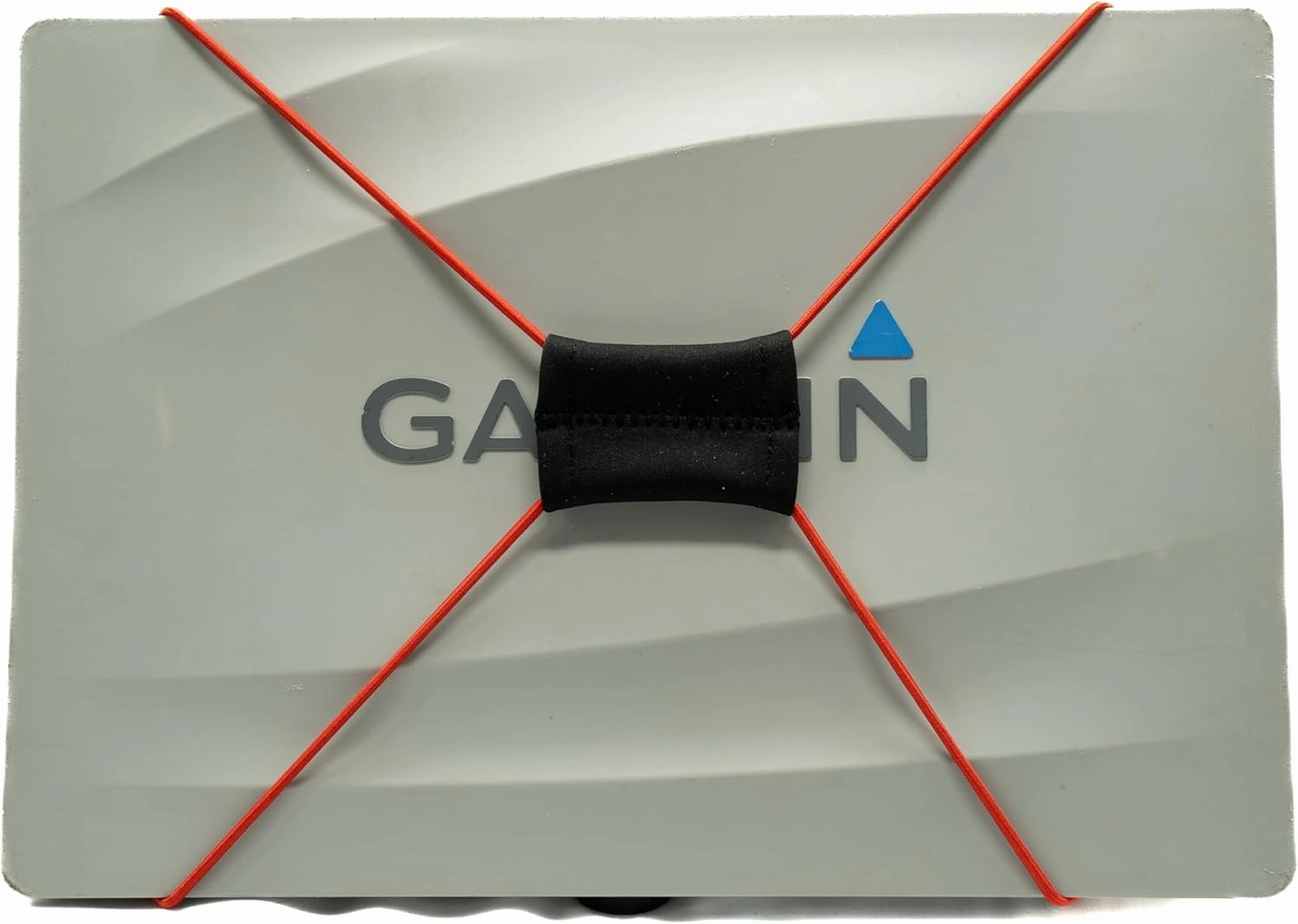 Fishing Graph Cover Strap Fish Finder Bungee for Securing Graph Cover for Travel