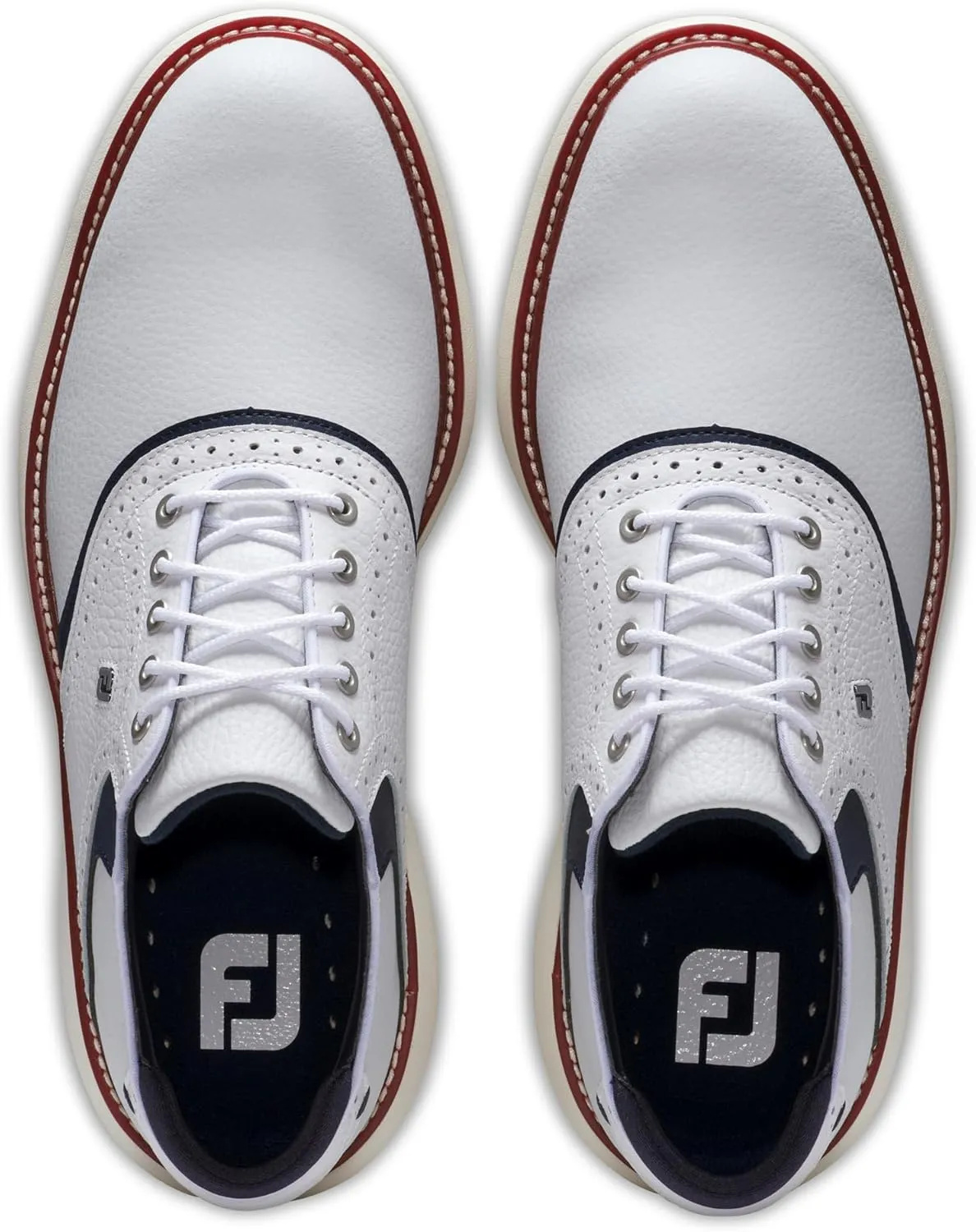 FootJoy Men's Golf Shoes