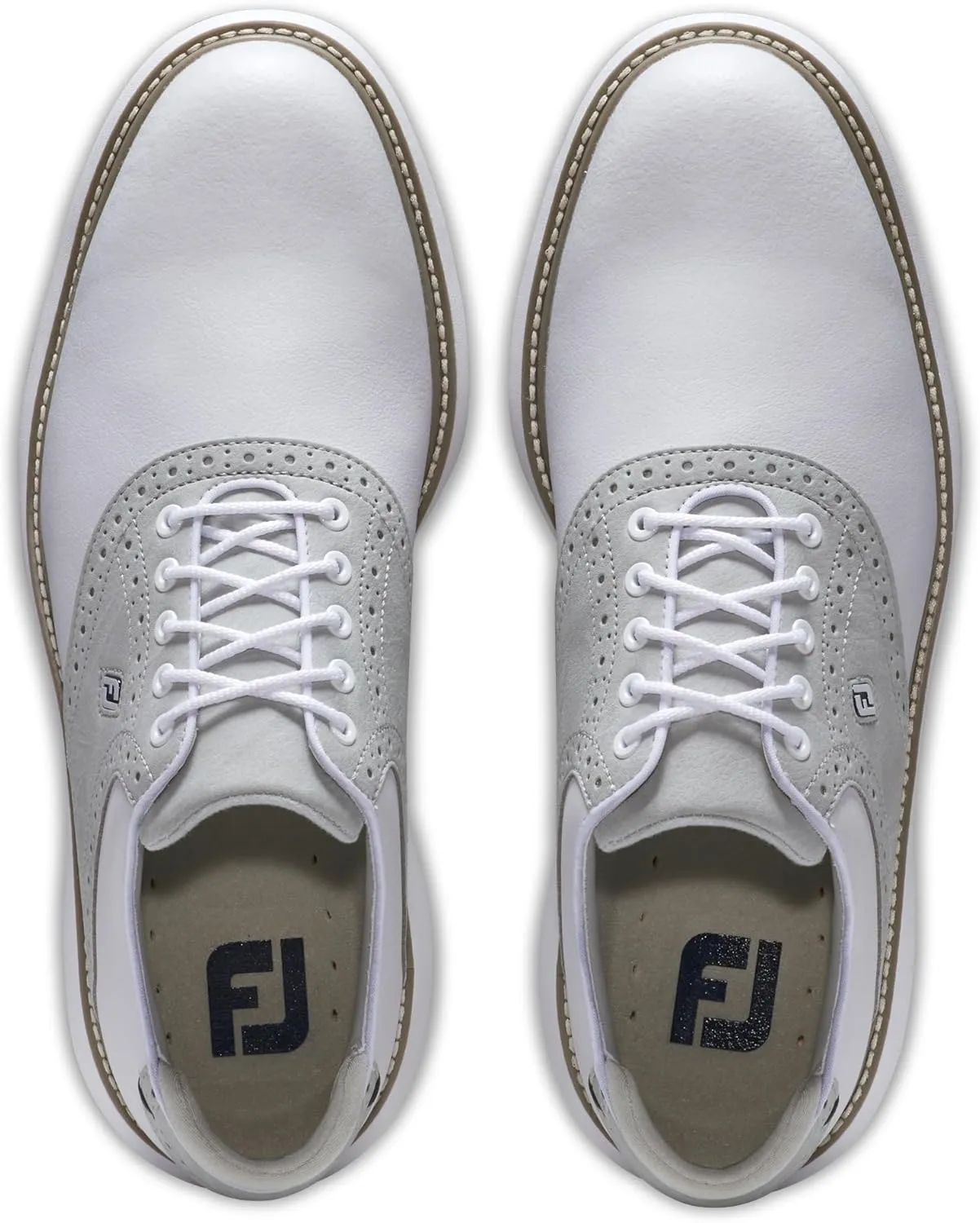 FootJoy Men's Golf Shoes