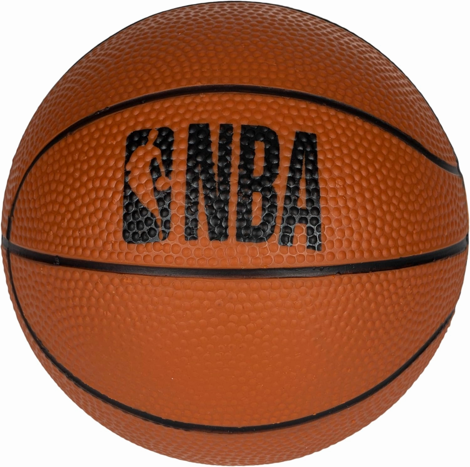 Franklin Sports NBA Team Over the Door Basketball Hoops - Kids Indoor Mini Basketball Hoop   Ball Set - NBA Fan Mini Hoops