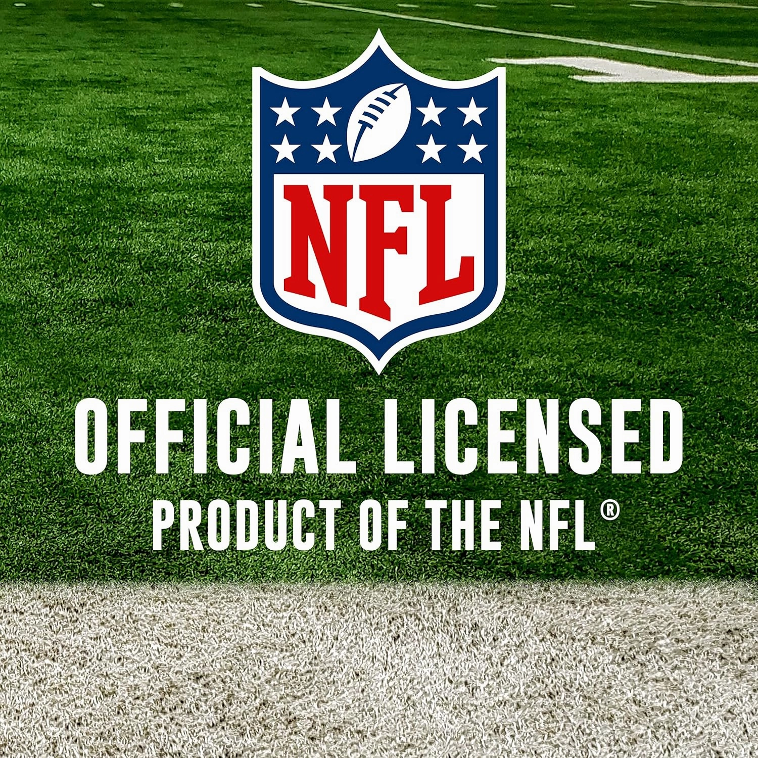 Franklin Sports NFL Team Mini Footballs - Youth 8.5" Official NFL Licensed Football   Air Pump Set