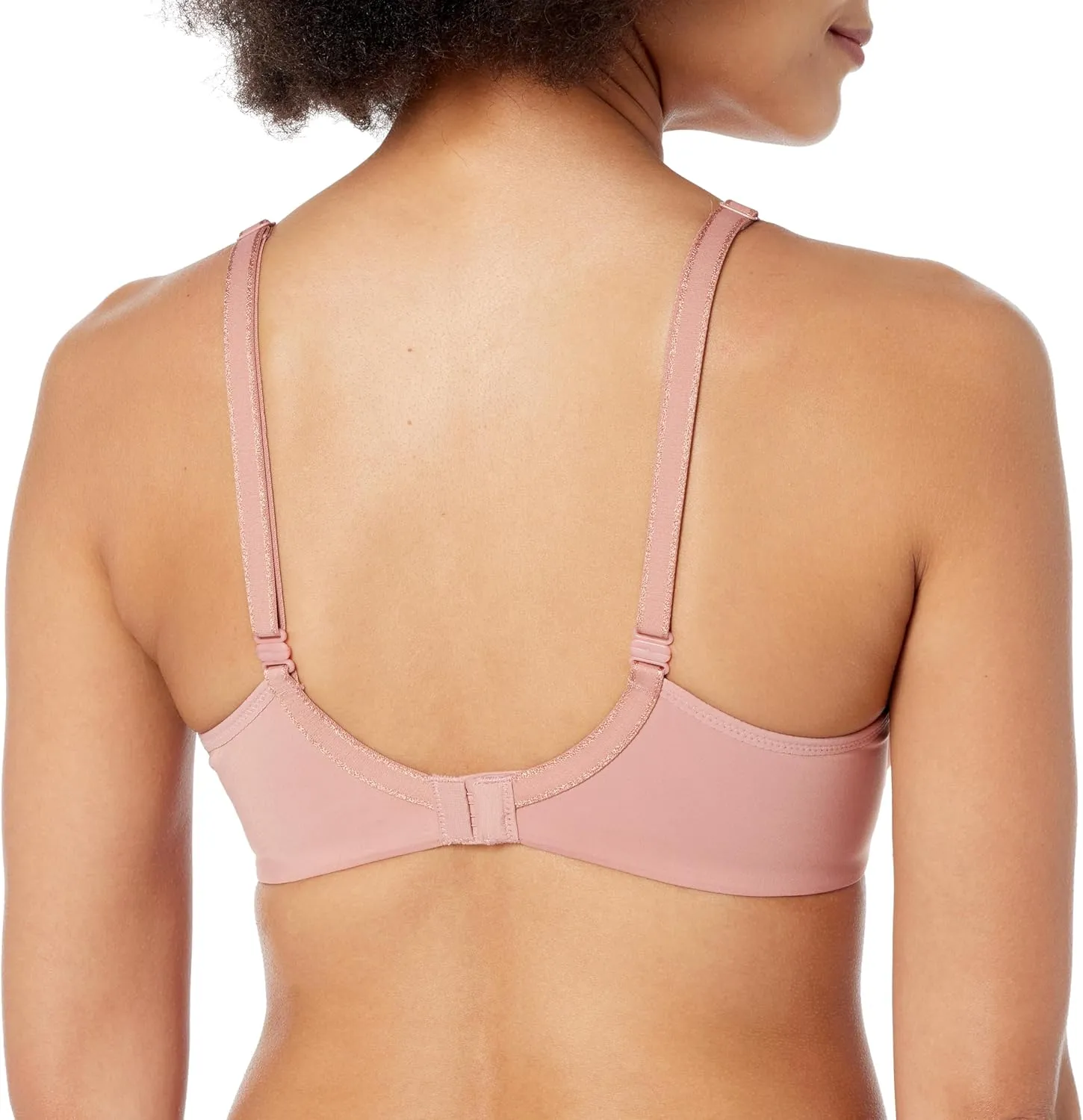 Freya Women's Undetected Underwire Demi T-Shirt Bra