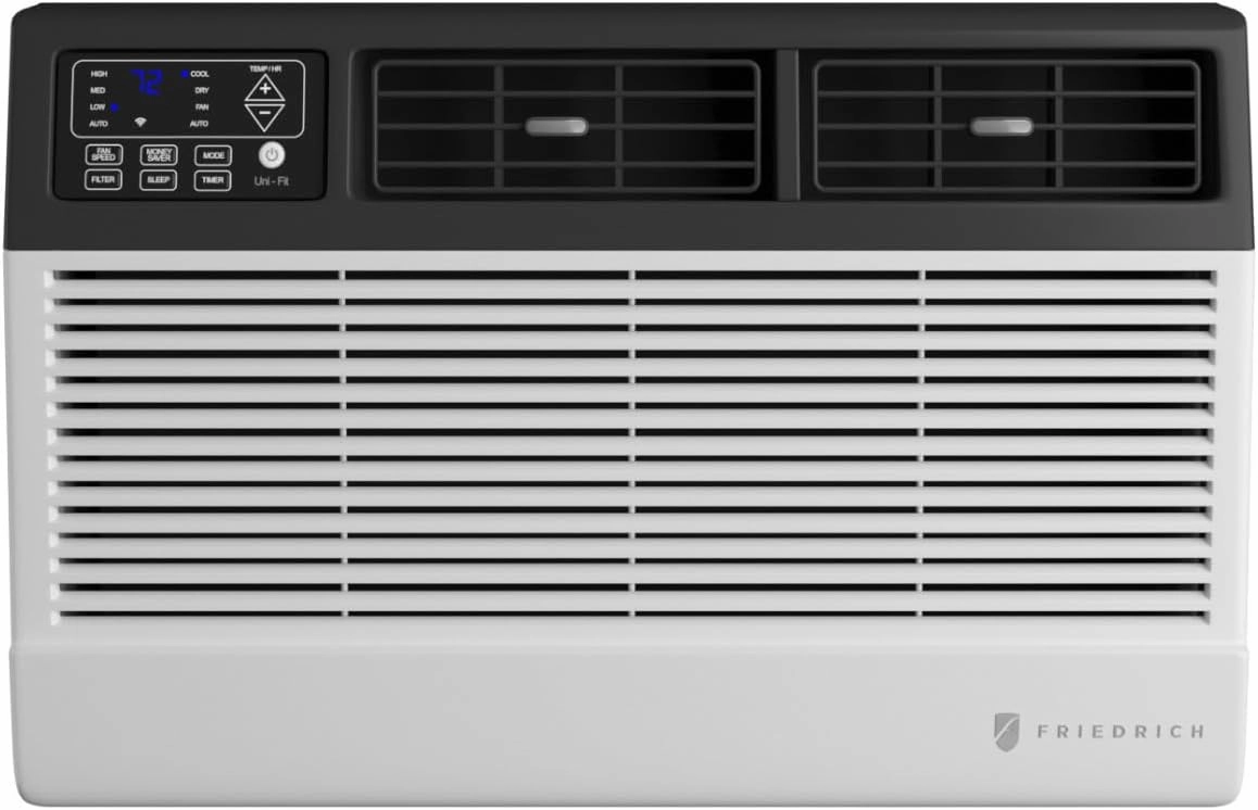 Friedrich Uni-Fit 12,000 BTU 230/208v Cooling Only Thru the Wall Unit
