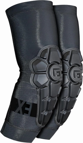 G-Form Pro-X3 Elbow Guards - Dirt Bike & Mountain Bike Elbow Pad - Bike Accessories