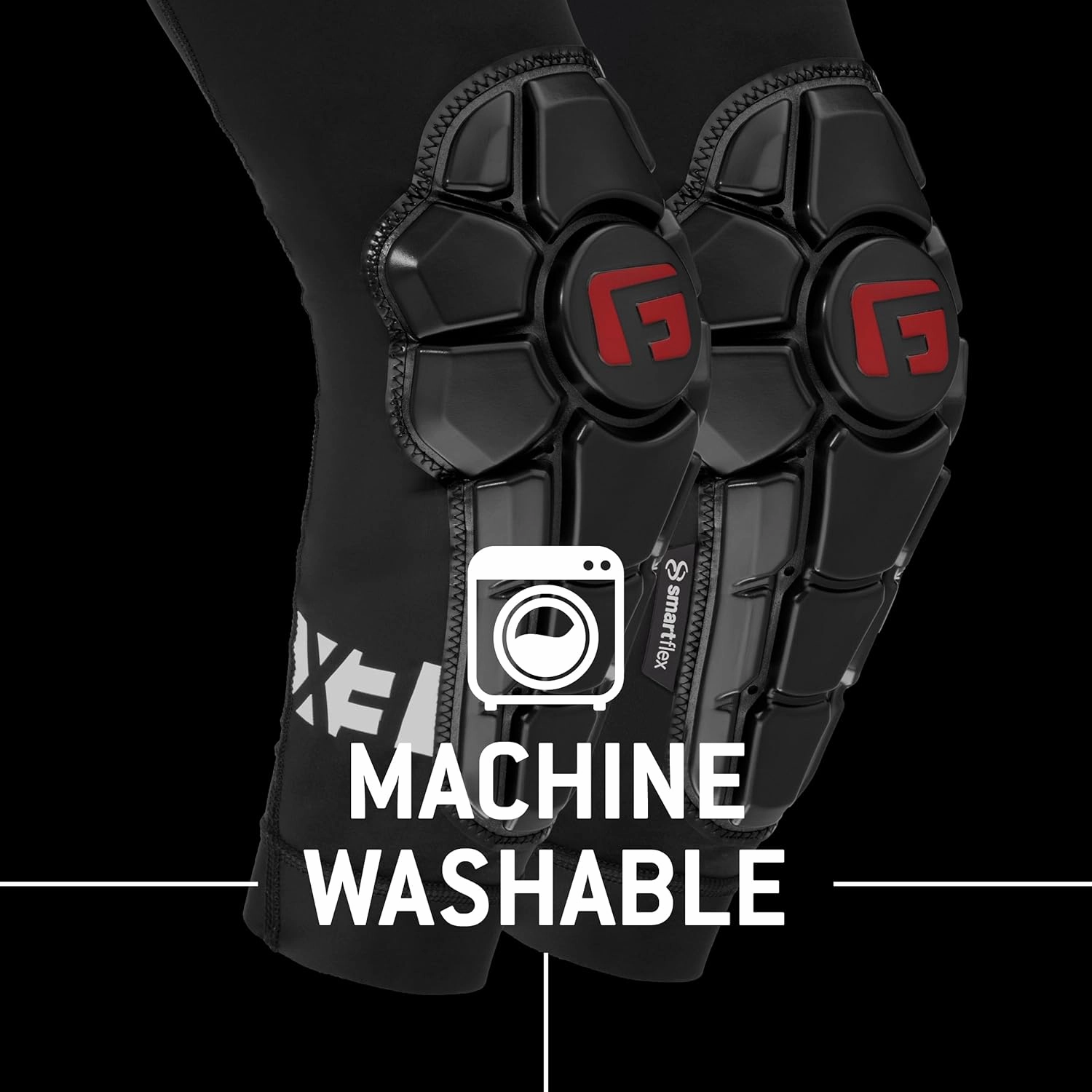 G-Form Pro-X3 Elbow Guards - Dirt Bike & Mountain Bike Elbow Pad - Bike Accessories