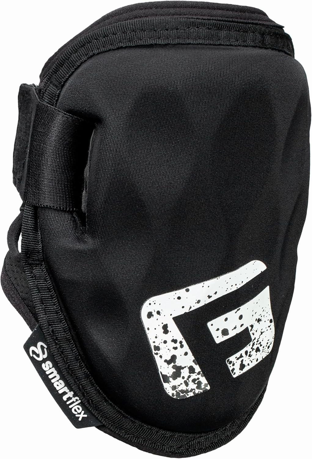 G-Form Shockwave Fastpitch Elbow Guard - Softball Elbow Pad - Washable Protective Guard for Women & Girls - Flexible & Breathable Elbow Sleeve Guard