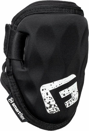 G-Form Shockwave Fastpitch Elbow Guard - Softball Elbow Pad - Washable Protective Guard for Women & Girls - Flexible & Breathable Elbow Sleeve Guard