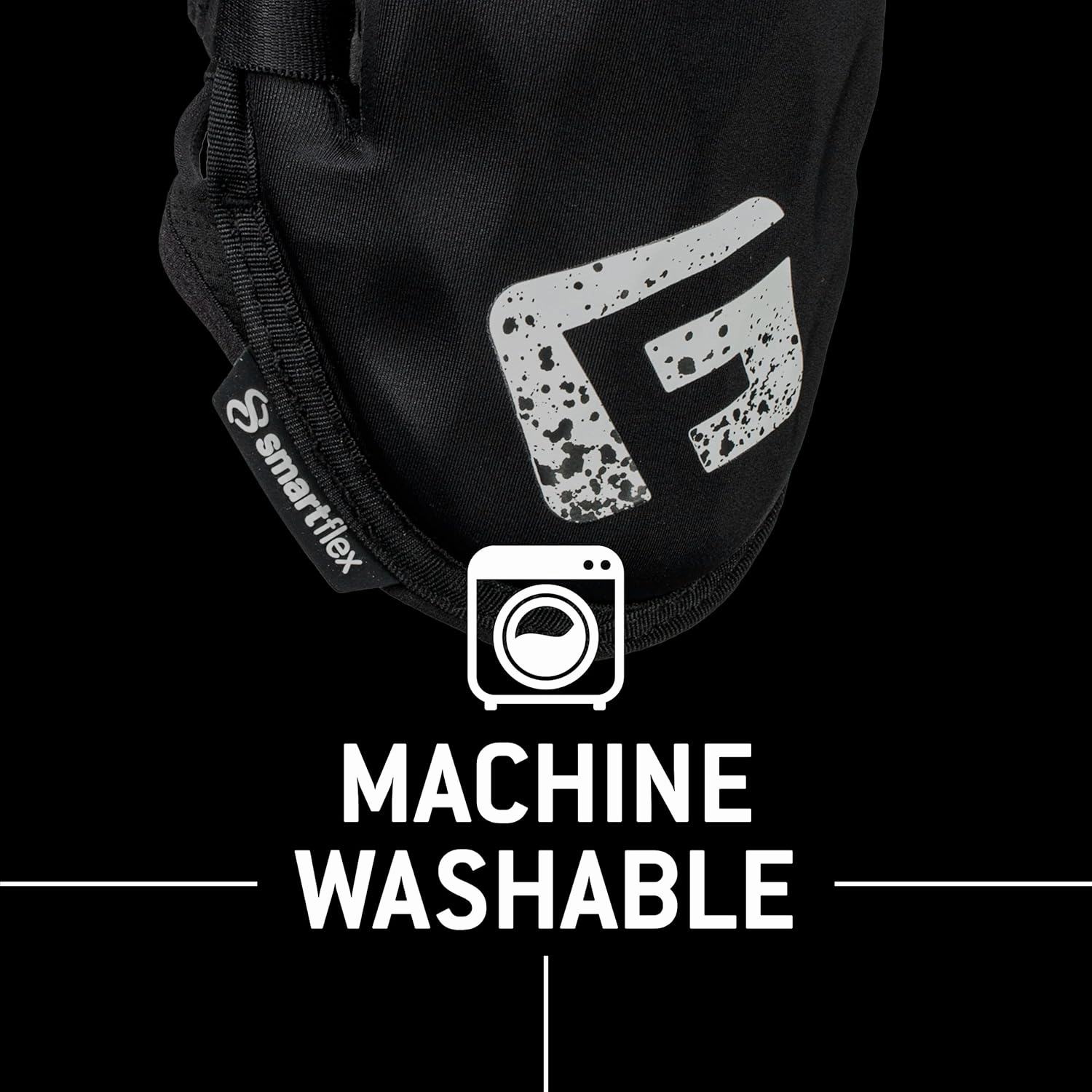 G-Form Shockwave Fastpitch Elbow Guard - Softball Elbow Pad - Washable Protective Guard for Women & Girls - Flexible & Breathable Elbow Sleeve Guard