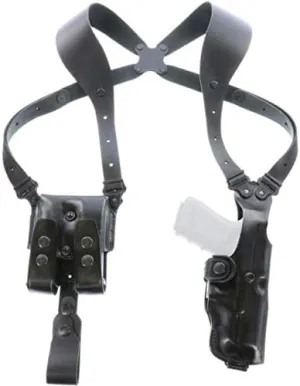 Galco Vertical Holster System VHS 4.0 - Black