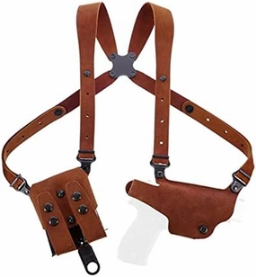Galco Classic Lite 2.0 Shoulder System - CL2-839R