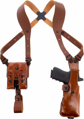 Galco Vertical Holster System VHS 4.0 - Tan