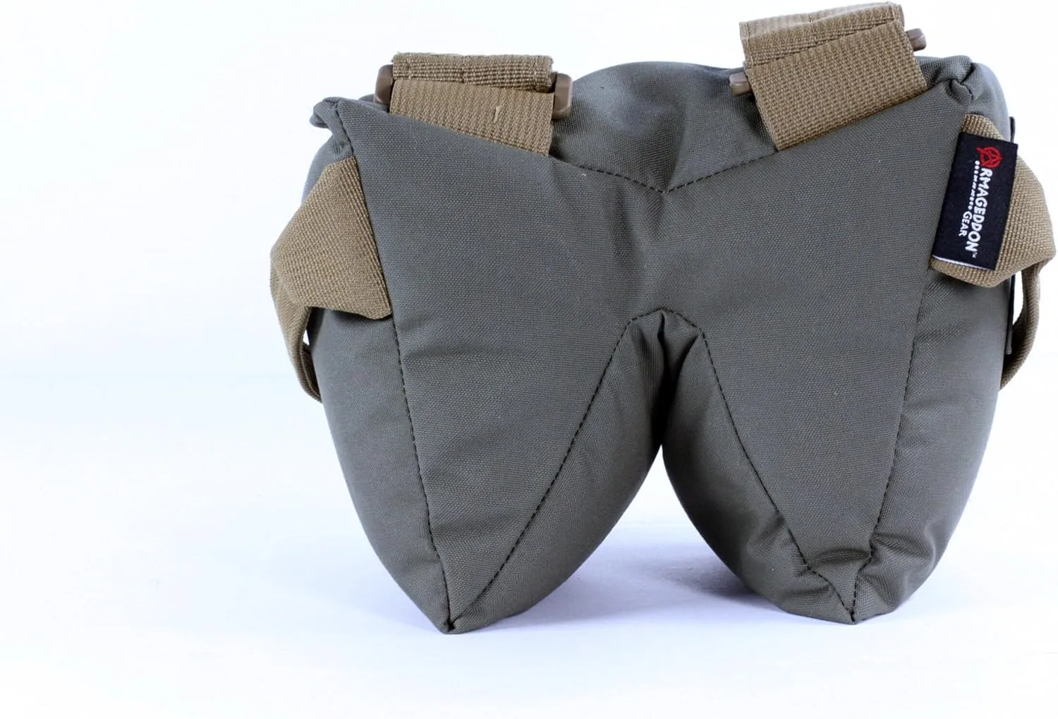 Game Changer Shooting Bag