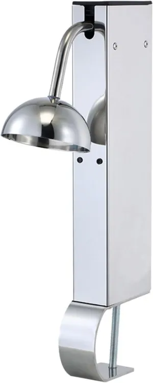 Glass Froster CO2 Glass Chiller/Freezer for Cups and Glasses Instantly Chill The Glasses in Seconds for Bar, Restaurant, Kitchen