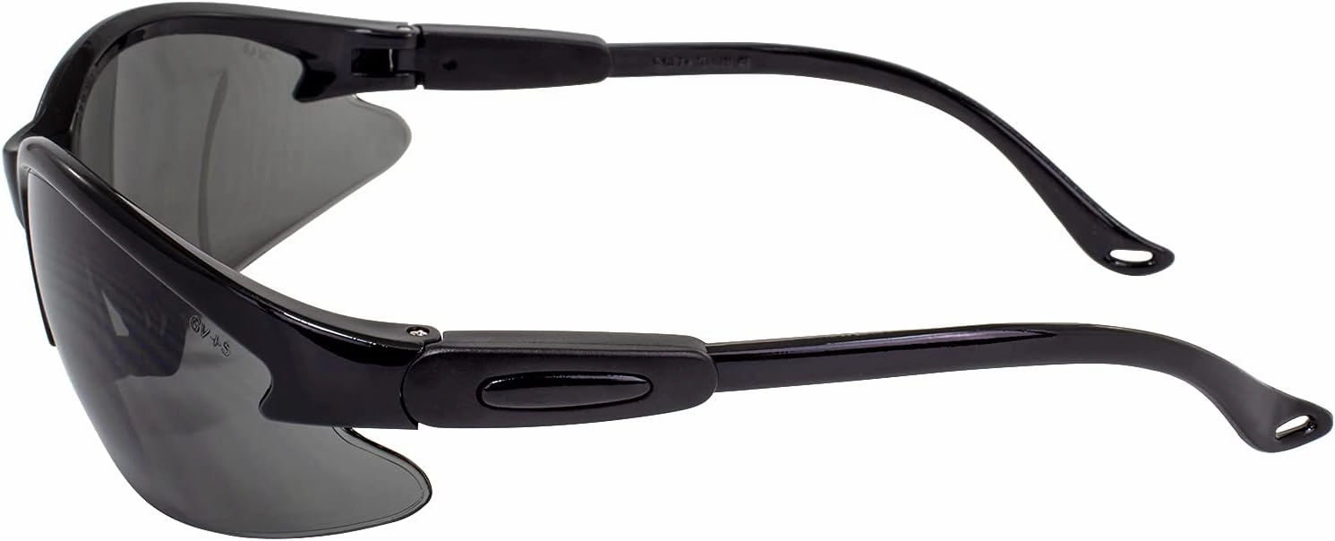 Global Vision Eyewear Cougar Safety Glasses