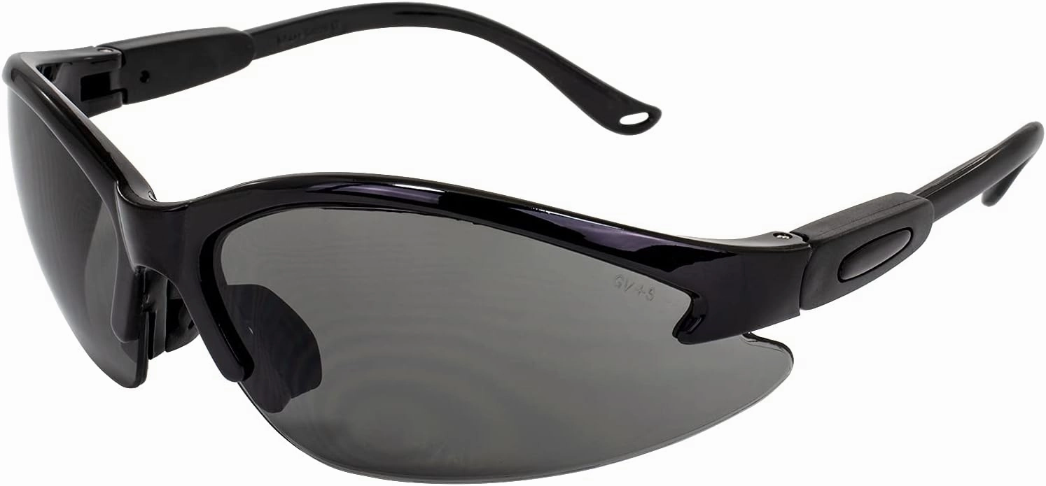 Global Vision Eyewear Cougar Safety Glasses