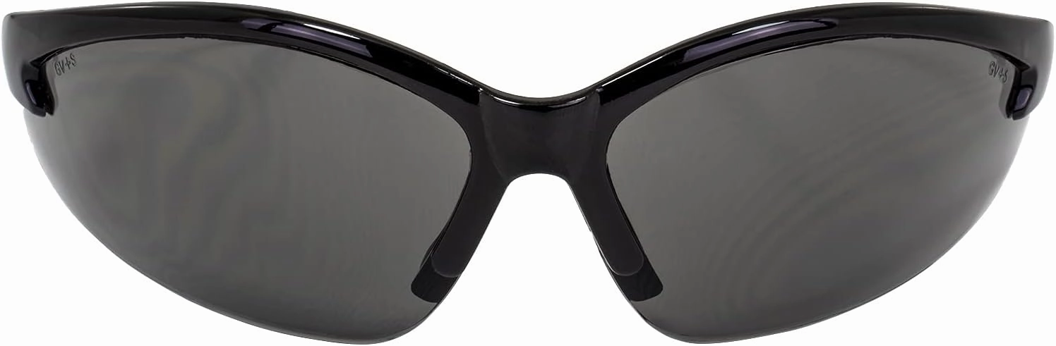 Global Vision Eyewear Cougar Safety Glasses