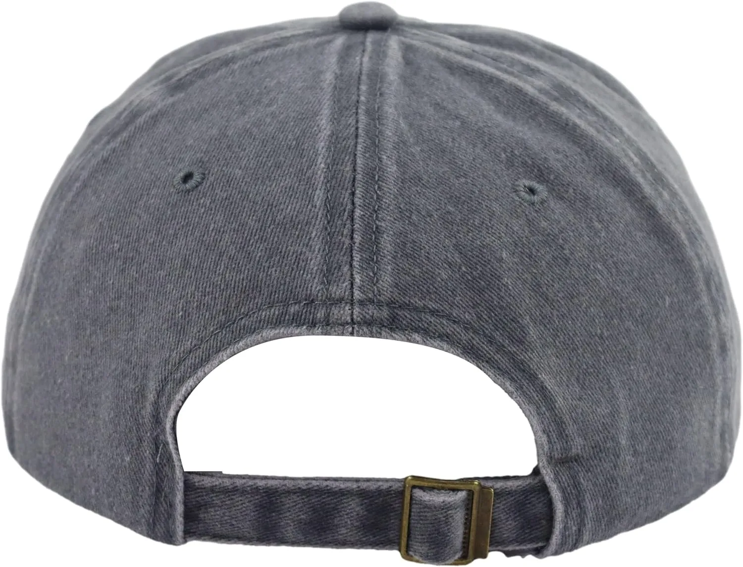 Golf Baseball Cap for Men Women, Embroidered Adjustable Cotton Golf Gifts Dad Hat