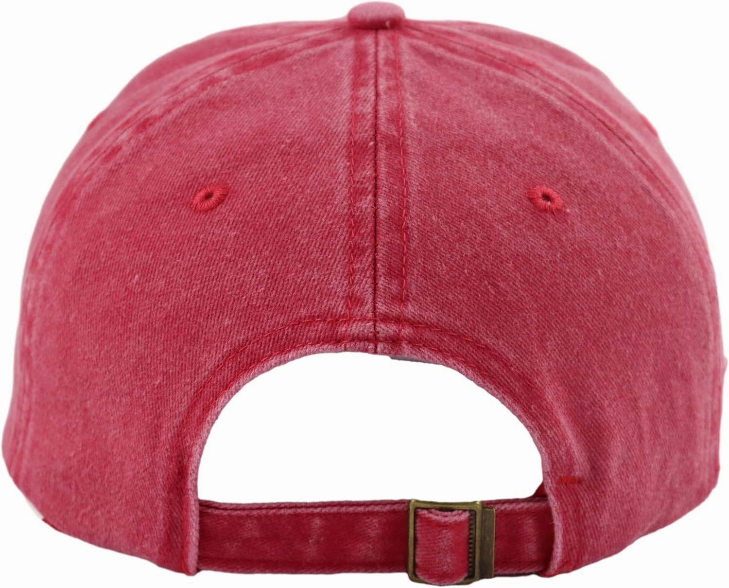 Golf Baseball Cap for Men Women, Embroidered Adjustable Cotton Golf Gifts Dad Hat