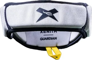 Guardian | Xenith Loop - Soft-Shell, Non-Tackle Headgear for Multiple Sports - Comfortable, Breathable & Moisture Wicking - Use for 7v7, Flag Football, Field Hockey & Cheerleading