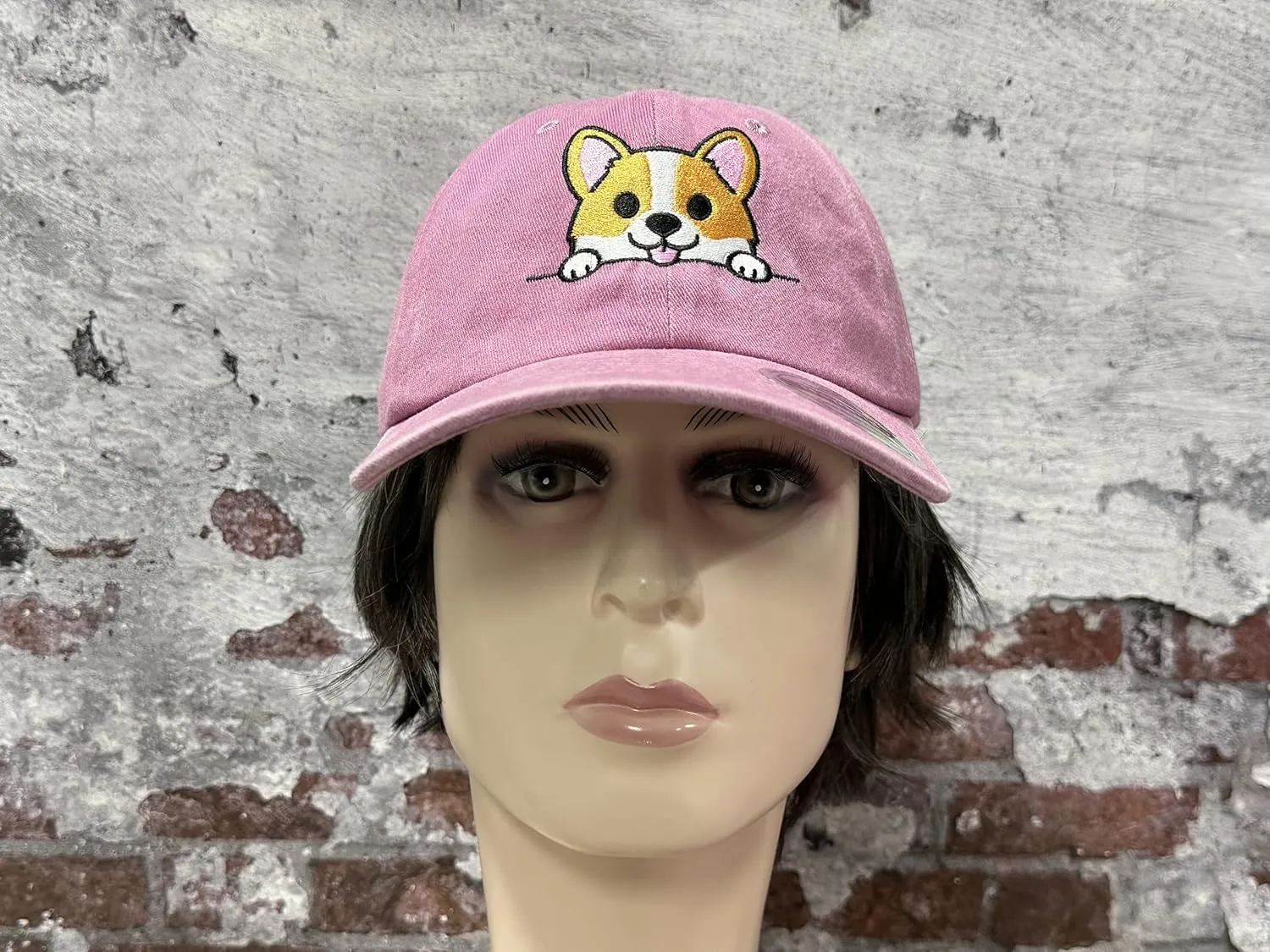 Hepandy Dog Lovers Gifts, Dog Baseball Hats