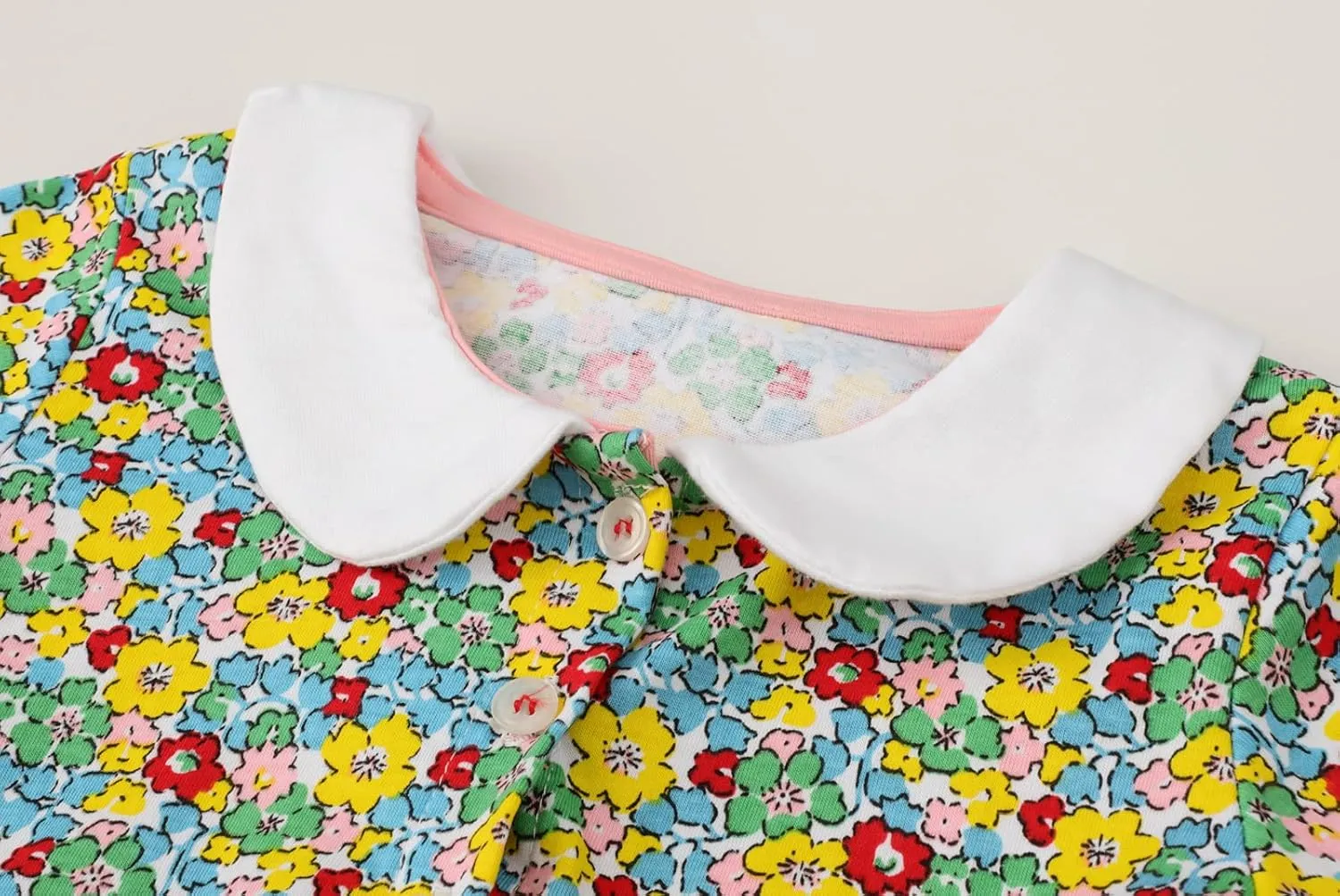 HILEELANG Toddler Girl Dress Long Sleeve Winter Christmas Clothes Cotton Casual Playwear Basic Tunic Outfit Dresses