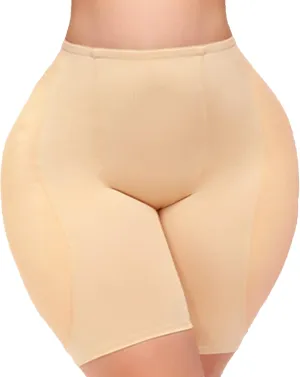 Hip Pads for Women: Dip Shapewear Padded Enhancer