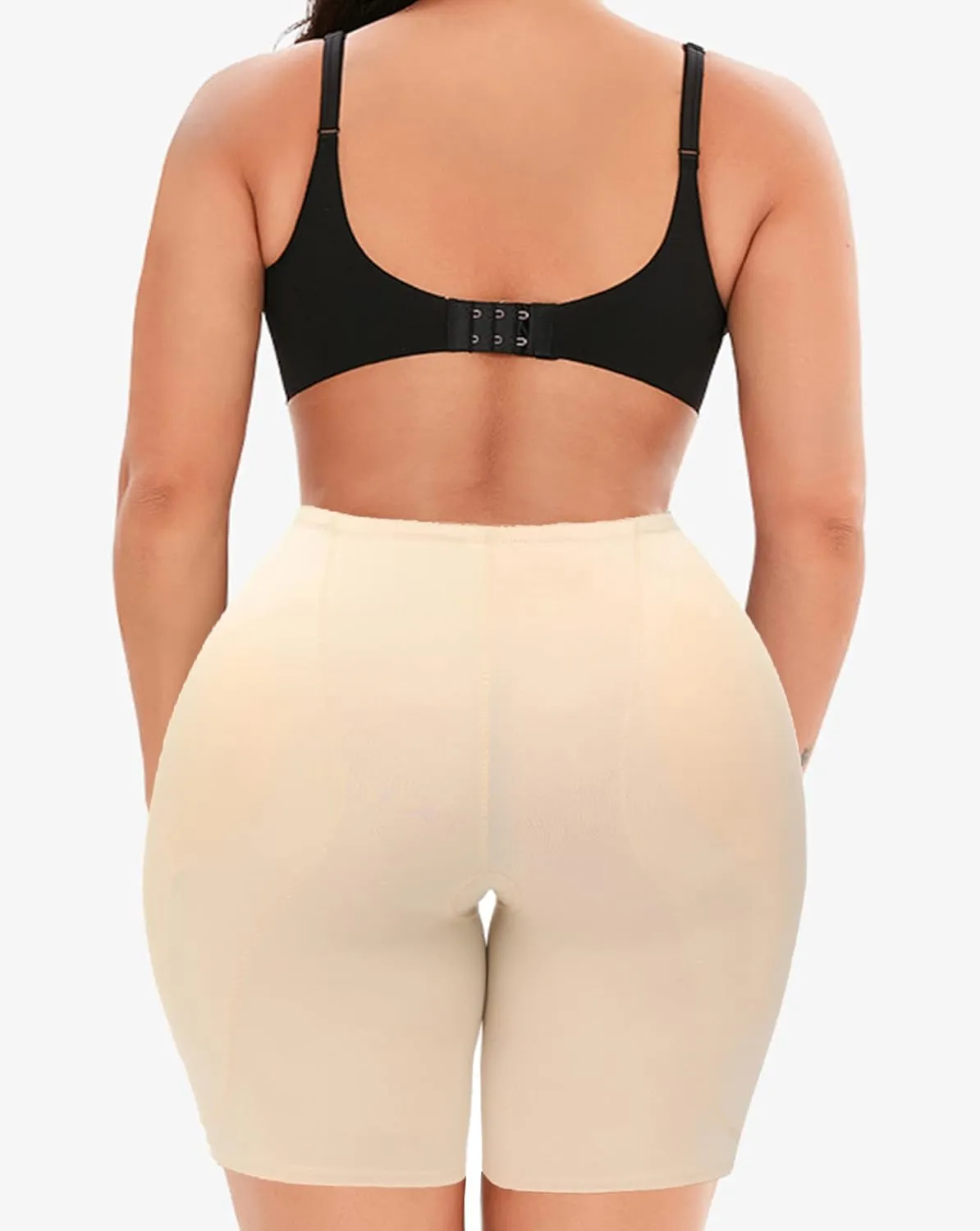 Hip Pads for Women: Dip Shapewear Padded Enhancer