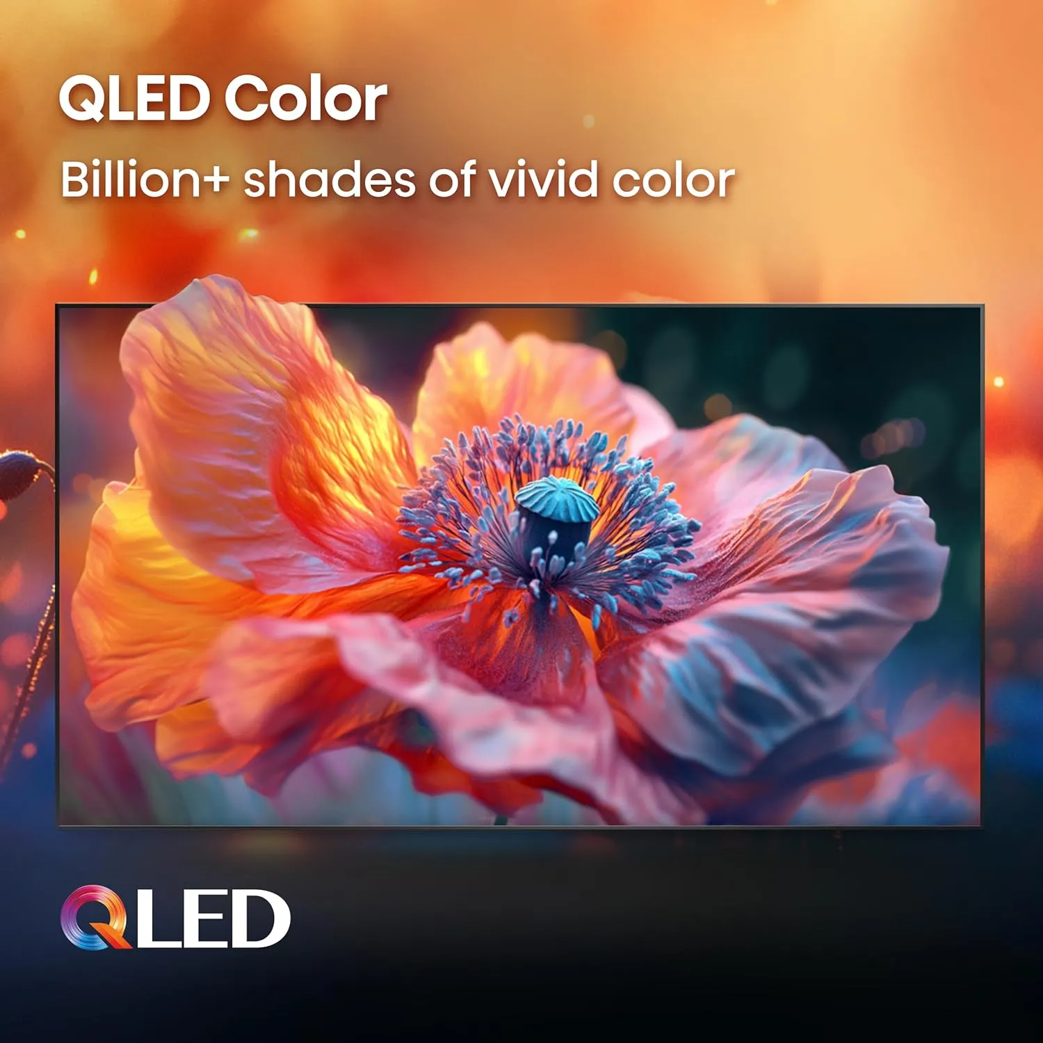 Hisense 43" Class QD6 Series (43QD6QF, 2025 Model) QLED 4K UHD Smart Fire TV, Voice Remote with Alexa, Dolby Vision, Dolby Atmos, Motion Rate 120, HDR 10 , Game Mode Plus, MEMC, VRR, ALLM