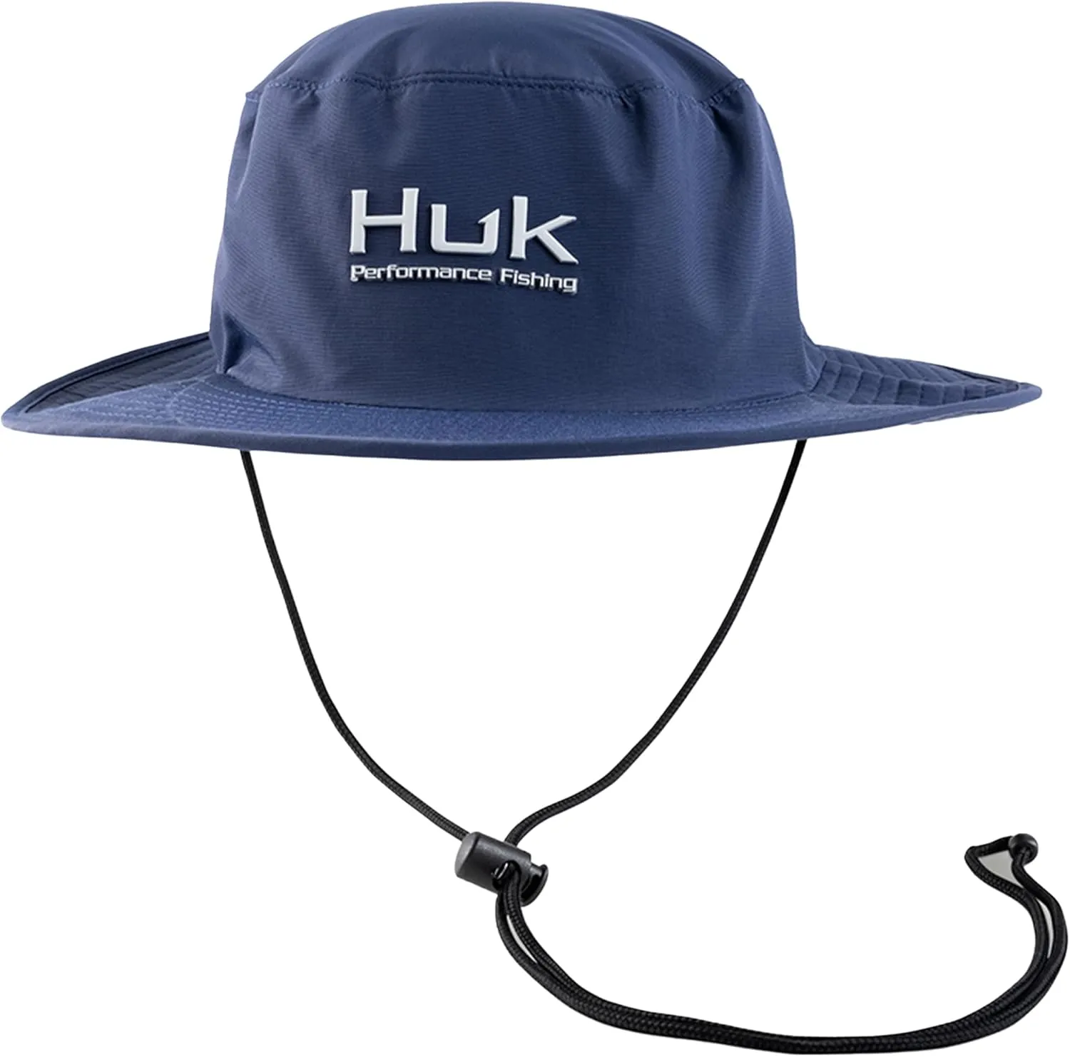 HUK Men's Boonie, Wide Brim Fishing Hat