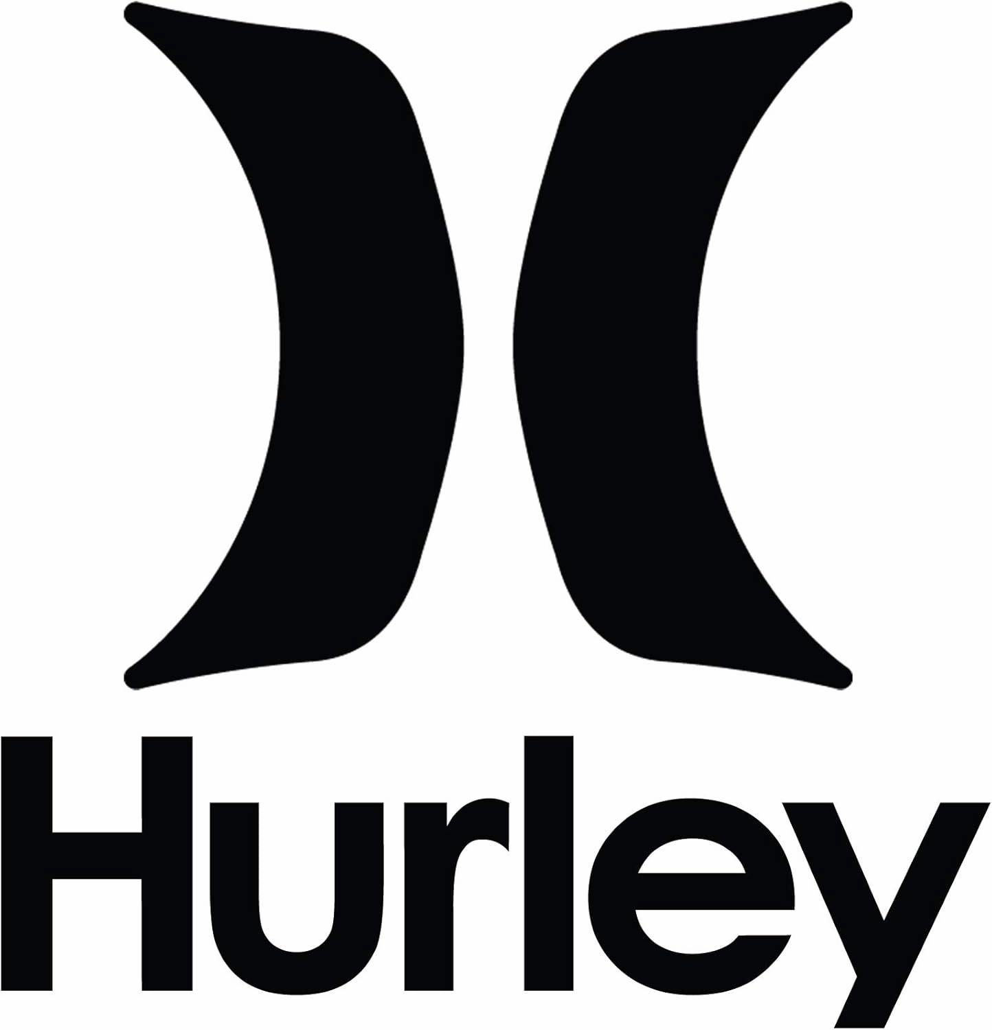 Hurley Womens Baseball Cap - Soft Billed H2O Dri Sports Hat for Women, Adjustable Lightweight Ball Cap for Tennis & Fishing