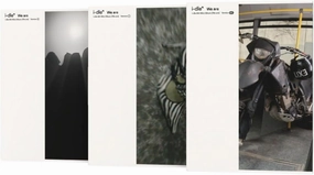i-dle - 8th Mini Album [We are] Standard Photobook 3 Set Ver (G I WE)   P.O.B Poster   [Extra Photocard] "Good Thing"