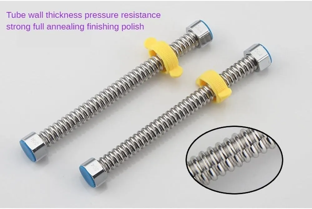 Ice Tube Fitting Hose for Silicone Tube 60cm Bidet Shower Flixible Slingshot for Fishing Latex,Plumbing Hoses*1 pc,15cm